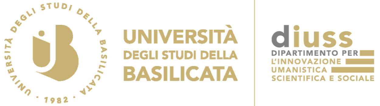 Dipartimento per l'Innovazione Umanistica, Scientifica e Sociale. Università della Basilicata