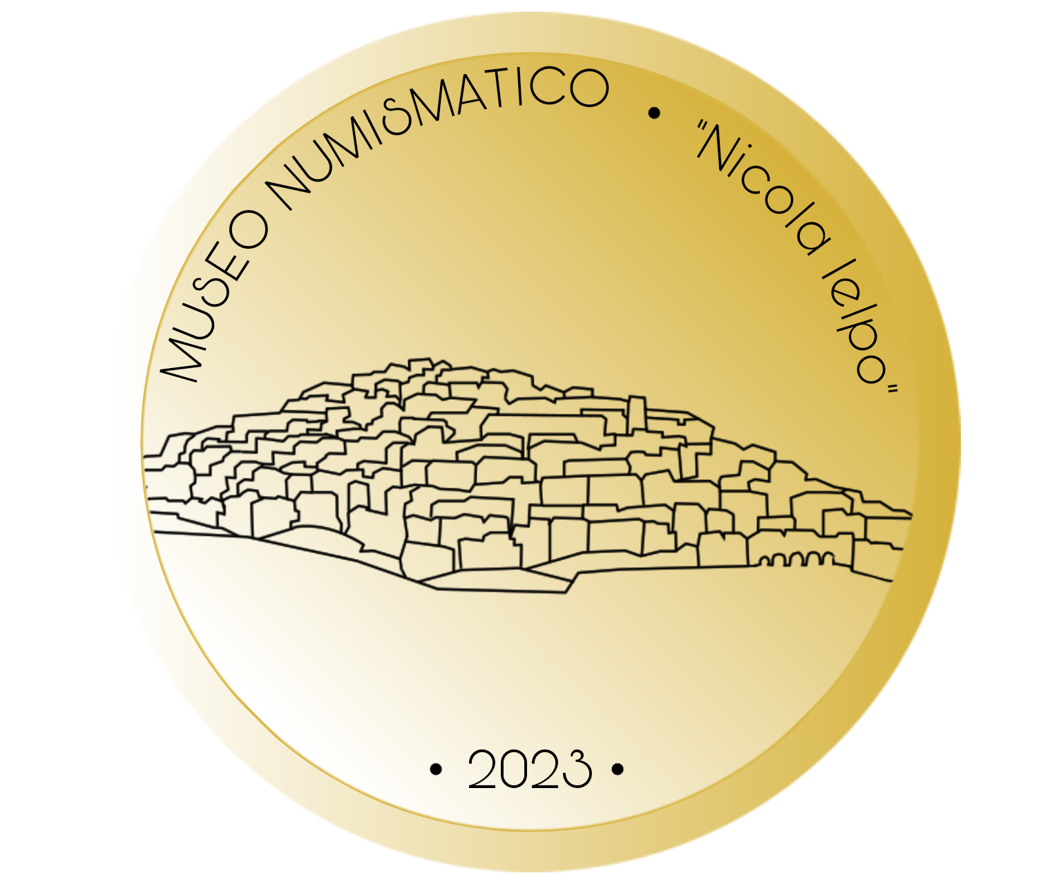 Museo Numismatico Ielpo