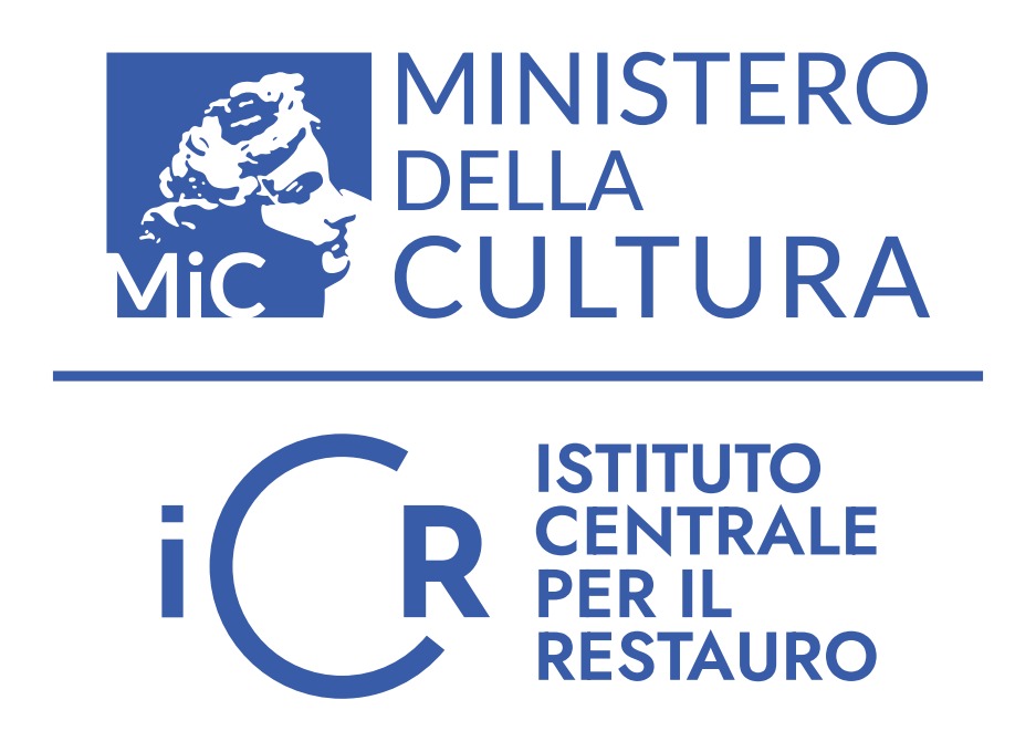 Istituto Centrale per il Restauro Istituto Centrale per il Restauro