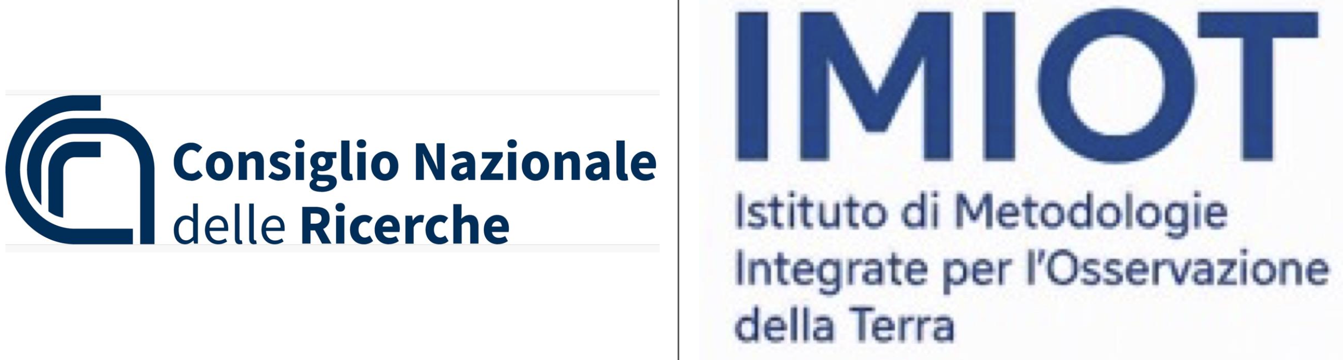 Istituto di Metodologie Integrate per l'Osservazione della Terra