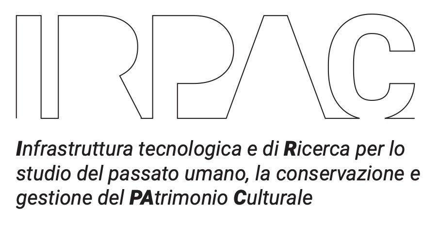 Infrastruttura tecnologica e di Ricerca per lo studio del passato umano, la conservazione e gestione del PAtrimonio Culturale