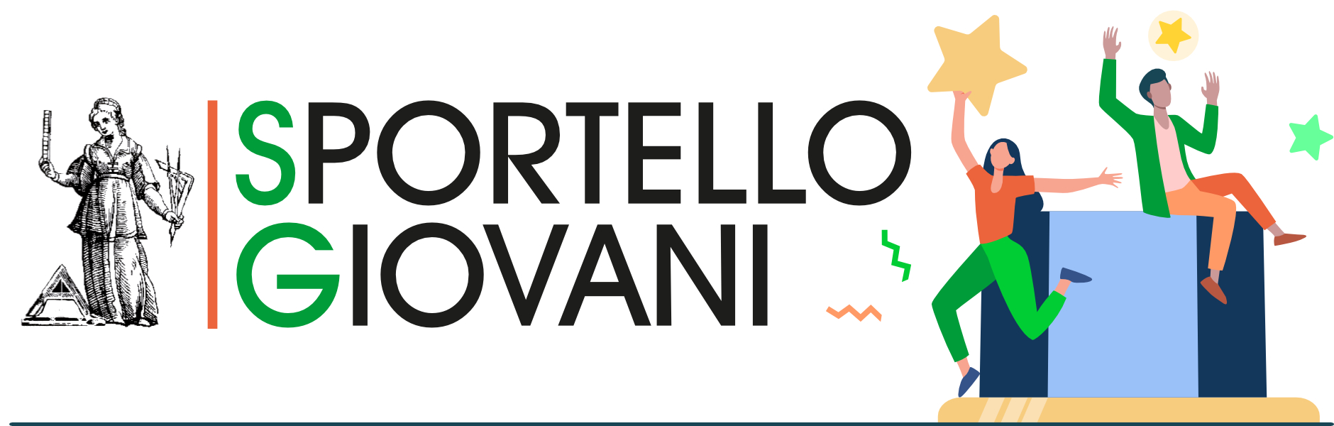 Sportello Giovani